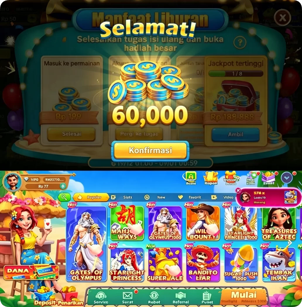 api36 Masuk - api36 Resmi